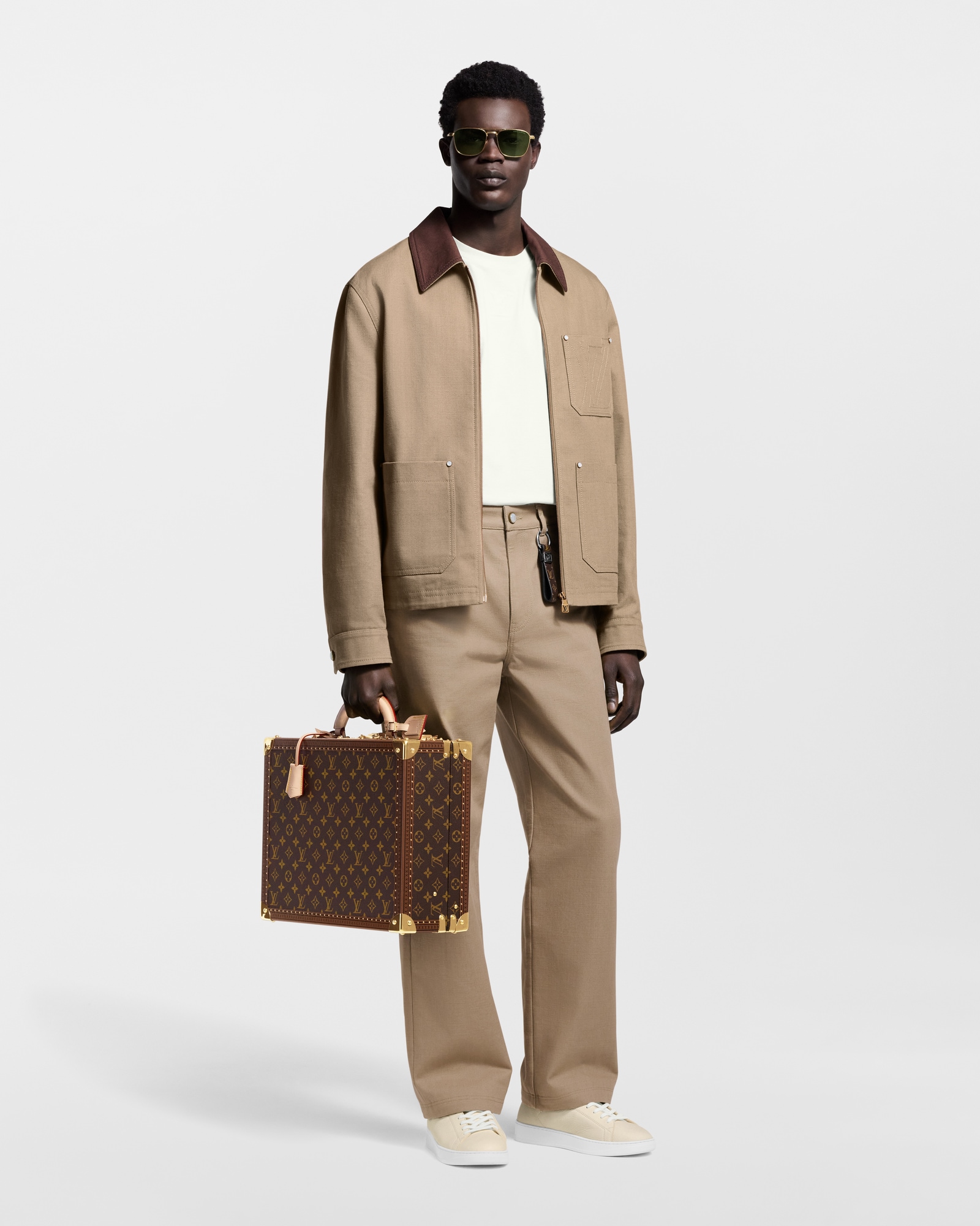 コトヴィル 16モントル モノグラム｜ルイ・ヴィトン 公式サイト - M11151